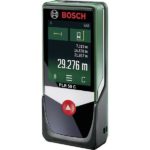Avståndsmätare Bosch PLR 50 C